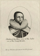 Sir Robert Berkeley NPG D26960