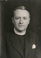 Eric Symes Abbott NPG x86101