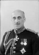 Sir Hugh Stephenson Turnbull NPG x157812