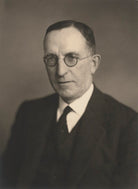 William Rankine Milligan, Lord Milligan NPG x186644