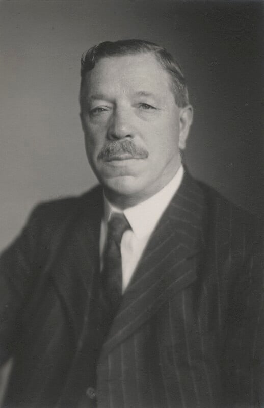 William john npg x168624