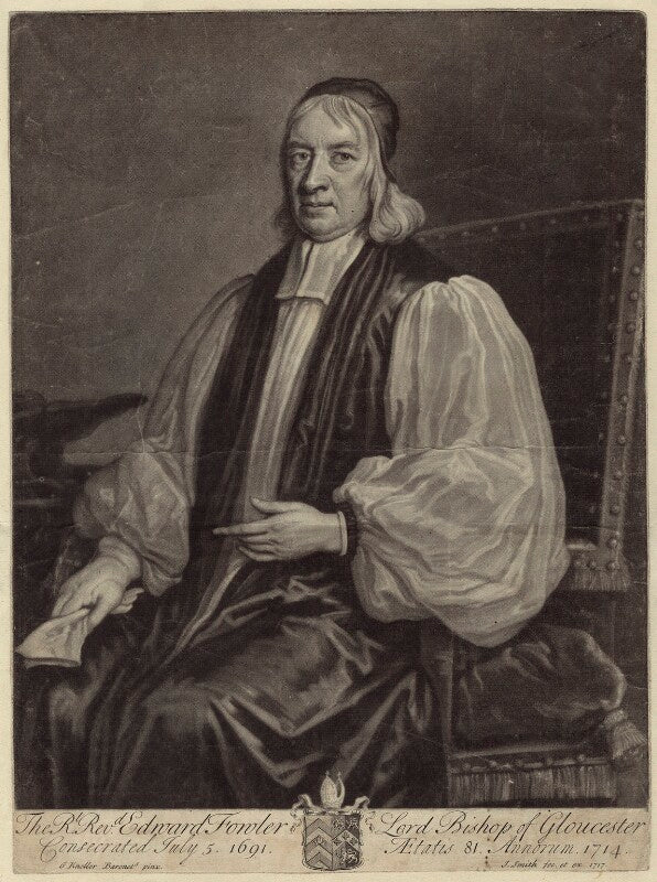 Edward fowler npg d31426