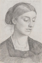 Rosalind Frances (née Stanley), Countess of Carlisle NPG 6206