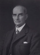 Sir Patrick James Fagan NPG x167475