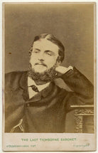 Sir Alfred Joseph Doughty-Tichborne, 11th Bt NPG x136037