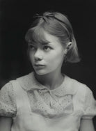 Annabel Maule NPG x83238