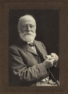 Frederick Bacon Barwell NPG x251