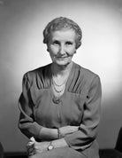 Isabella Victoria Waddilove NPG x71229