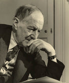 Walter de la Mare NPG x126511