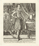 King Charles I NPG D25733