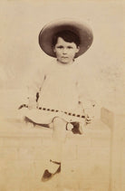 Rollo Hugh Myers NPG Ax68444