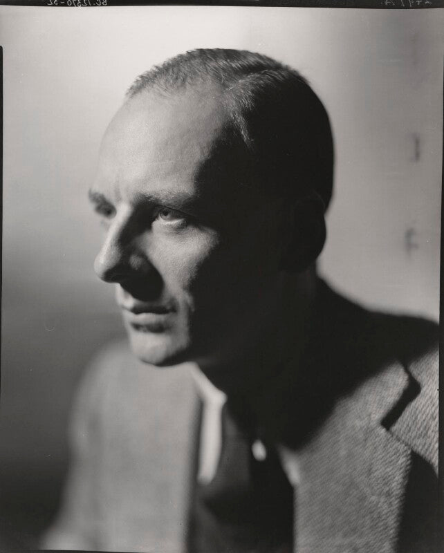 John gielgud npg x16638