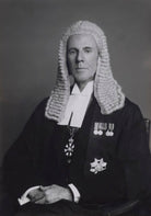 Sir Harold Handasyde Duncan NPG x167303