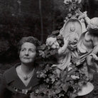 Nancy Mitford NPG x195076