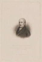 Charles Morris NPG D39045