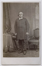 Alex MacEwan NPG Ax39858