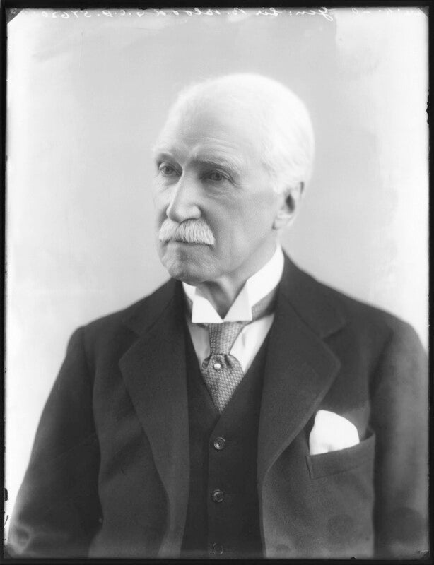 Sir bindon blood npg x120734