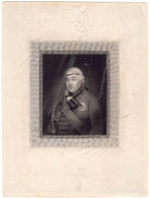 Sir Henry Johnson, 1st Bt NPG D6855