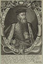 Sir Thomas Gresham NPG D25435