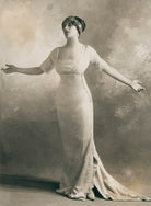 Marjorie Maxwell NPG x85522