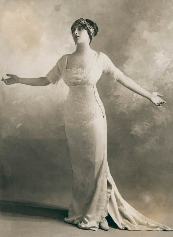 Marjorie maxwell npg x85522