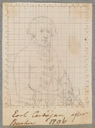 James Brudenell, 5th Earl of Cardigan NPG D17290