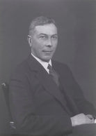 Wilfrid Guild Normand, Baron Normand NPG x186876