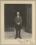 Hudson Ewbanke Kearley, 1st Viscount Devonport NPG x29035