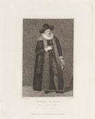 Edward Alleyn NPG D18839