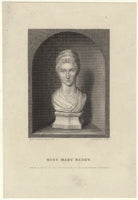 Mary Berry NPG D42591