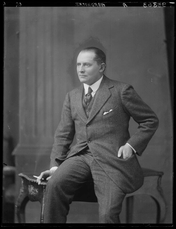 Charles alexander yorke, 8th earl of hardwicke npg x67356