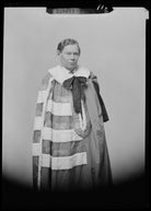 James Clifton of Mar, 30th Earl of Mar NPG x177129