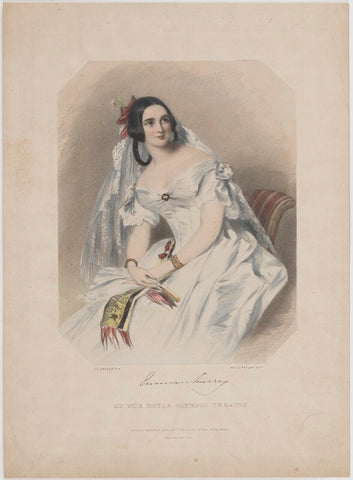 Emma Murray NPG D39126