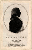 Philip Astley NPG D9010