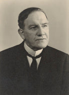 Cecil Reginald Grundy NPG x15153