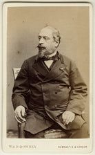 Napoléon III, Emperor of France NPG Ax18272