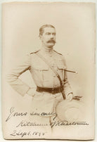 Herbert Kitchener, 1st Earl Kitchener NPG x14994