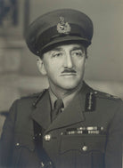 Alan Francis Brooke, 1st Viscount Alanbrooke NPG x163459