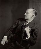 (Herman) Cyril McNeile NPG x22859