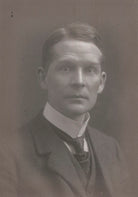 Frederick Soddy NPG x87055