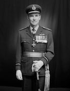 Desmond Ernest Hawkins NPG x173253