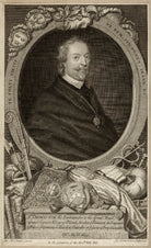 Sir Thomas Roe NPG D28030