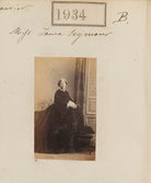 Laura Seymour NPG Ax51324