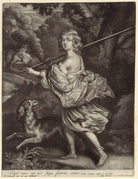 Henry Sidney, Earl of Romney NPG D29950