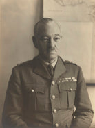 William Clavering Hartgill NPG x164137