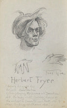 Herbert Fryer NPG D43159