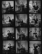 Gaby Schreiber NPG x195391