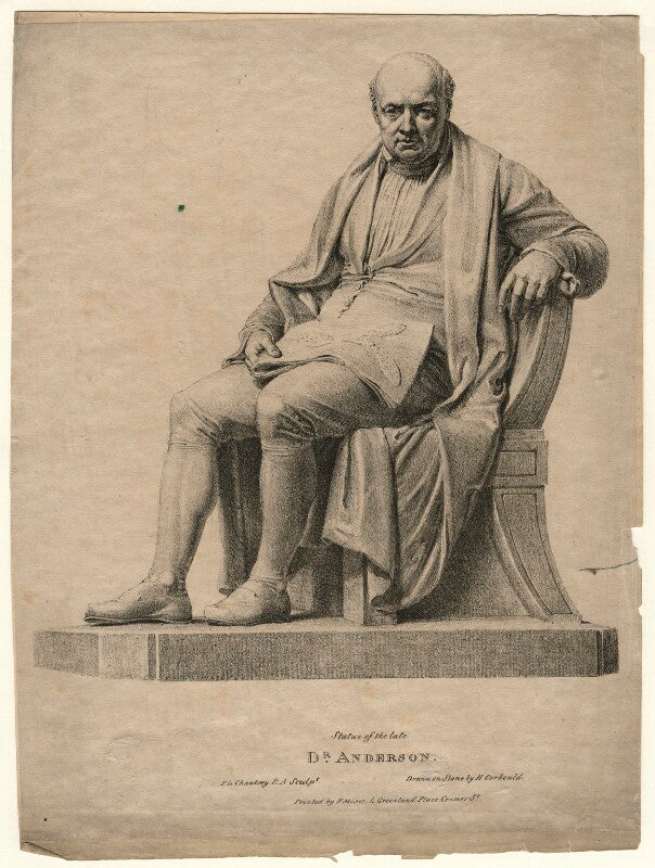 James anderson npg d16629