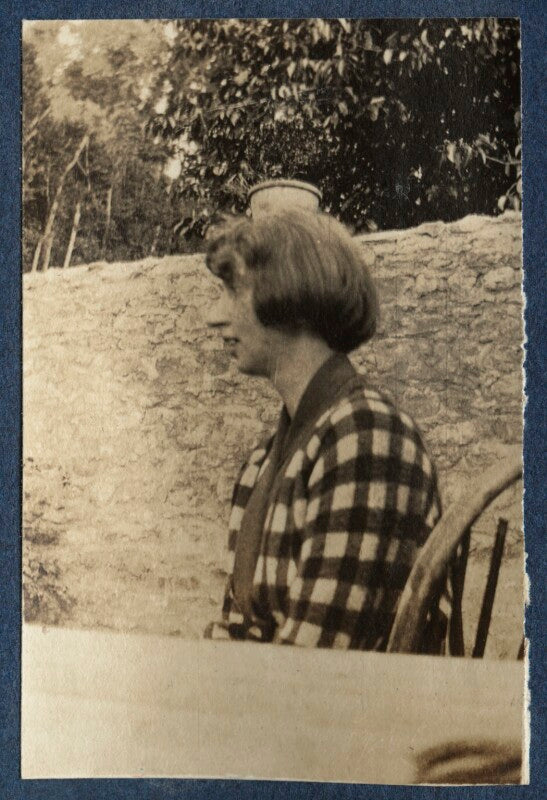 Dorothy brett npg ax140606