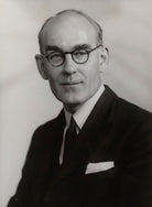 Donald Hugh Paterson NPG x85747